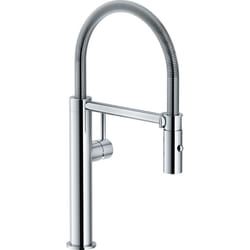 Franke 115.0393.975 robinet Chrome