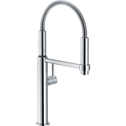 Franke 115.0393.976 robinet Chrome