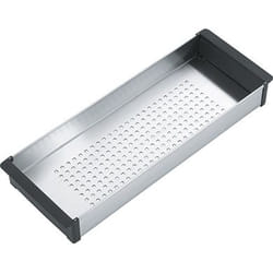 Franke CUW-70S passoire Noir, Acier inoxydable