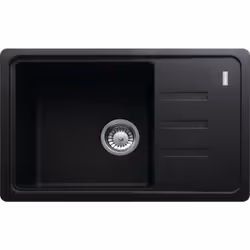 convient pour montage : sur plan Sous-meuble : à partir de 450 mm Dimensions : 620 mm × 435 mm Découpe : 600 mm × 415 mm (ray ...