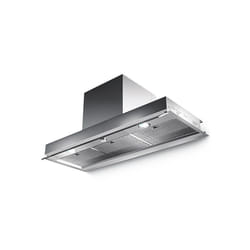 FABER S.p.A. In-Nova Comfort X A60 Intégré Acier inoxydable 540 m³/h C