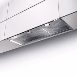 FABER S.p.A. In-Nova Comfort X A60 Intégré Acier inoxydable 540 m³/h C