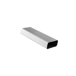 Mepamsa 112.0459.427 Accessoire pour hotte Tube conduit d'air