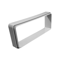 Mepamsa 112.0459.428 Accessoire pour hotte Raccord de conduit
