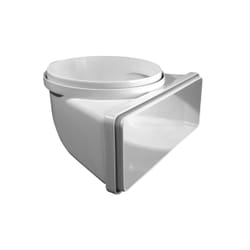 Mepamsa 112.0459.451 Accessoire pour hotte Coude de hotte de cuisinière