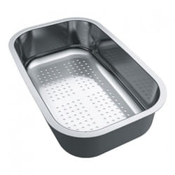 Franke 112.0461.942 Tamis de cuisine Acier inoxydable