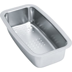 Franke 112.0464.521 panier de basket Acier brossé Acier