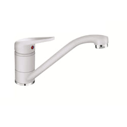 Franke Novara Plus Blanc