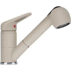 Franke Novara Plus Sable