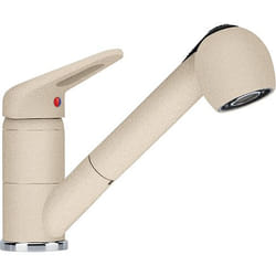 Franke Novara Plus Doccia Avoine
