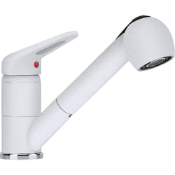 Franke Novara Plus Blanc