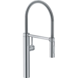 Franke 115.0472.959 robinet Acier inoxydable