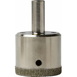 Franke - Accessoires - Fraise pour éviers en fragranit 112.0473.656