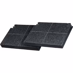 Franke 112.0473.657, Filtre de hotte, Charbon de bois, Charbon de bois, Franke, 1 pièce(s)