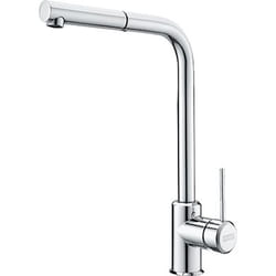 Franke Sirius Chrome