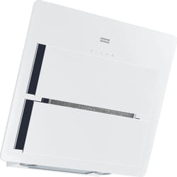 Franke FMA 605 WH Monté au mur Blanc 710 m³/h A