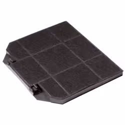 Franke 112.0479.832, Filtre de hotte, Noir, Charbon, Franke