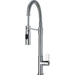 Franke 115.0486.993 robinet de salle de bain Chrome