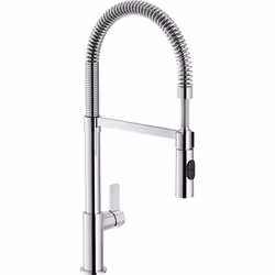 Franke 115.0486.993 robinet de salle de bain Chrome