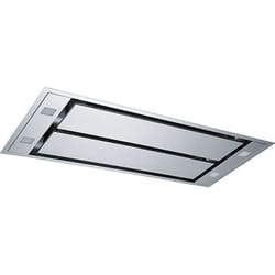 Roblin 6209269 hotte Intégré Acier inoxydable 820 m³/h A+