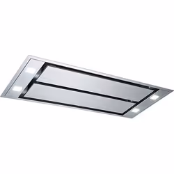 Roblin 6209269 hotte Intégré Acier inoxydable 820 m³/h A+