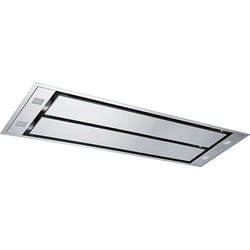 Roblin 6209271 hotte Intégré Acier inoxydable 820 m³/h A+