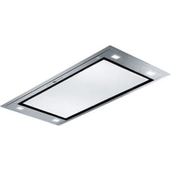 Roblin 6209274 hotte Intégré Acier inoxydable 1000 m³/h