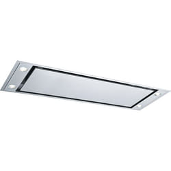 Roblin 6209276 hotte Intégré Acier inoxydable 754 m³/h A