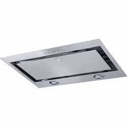 Roblin 560, Conduit / Recirculation, 50 cm, 55 cm, Intégré, Acier inoxydable, Boutons