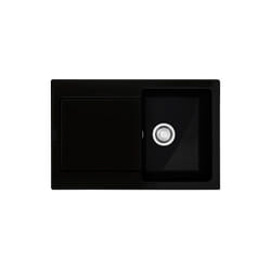 Vier Maris mrk 611-78 Céramique - Onyx - 780 x 510 mm - réversible Franke