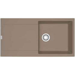 Franke - Evier Maris Fragranit+ MRG611-97 - Oyster