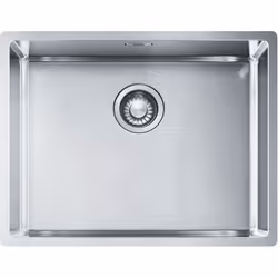 Caractéristiques de la gamme BOX Vidage gain de place automatique ou manuel comprenant bonde ø 90 mm Bonde système turbo si a ...