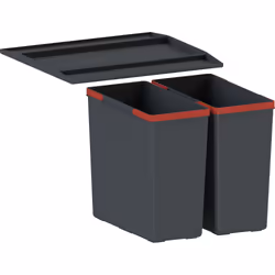 Franke 121.0494.182, 45 cm, 414 mm, 378 mm, 343 mm