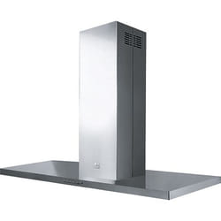 Roblin ÎLOT 1200 Acier inoxydable 741 m³/h A