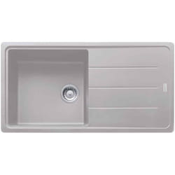 Evier Franke Basis Fragranit+ BFG611-XL - 000000