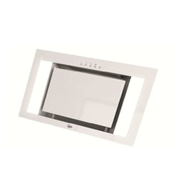 Roblin INSPIRATION 520 Intégré au plafond Blanc 712 m³/h A