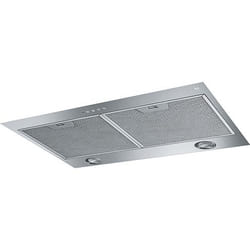 Roblin 560 Inox Intégré au plafond Acier inoxydable 601 m³/h A+