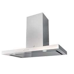 Roblin Stella 700 Montée au mur Acier inoxydable 691 m³/h A