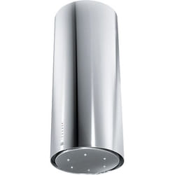 Roblin 370 Montée au mur Acier inoxydable 680 m³/h A