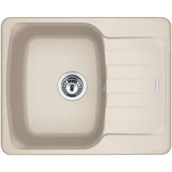 Evier Franke Antea Fragranit+ AZG611-62 - 000000