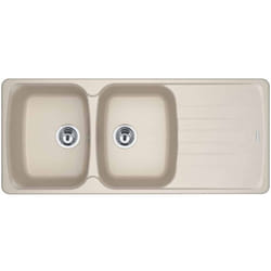Franke - Evier Antea Fragranit+ AZG621 - 000000