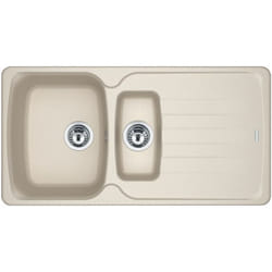 Evier Franke Antea Fragranit+ AZG651 - 000000