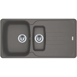 Franke - Evier Antea Fragranit+ AZG651 - 000000