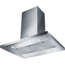 Franke 325.0518.720 Îlot Acier inoxydable 610 m³/h B