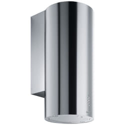 Franke FTU 3805 XS Montée au mur Acier inoxydable 590 m³/h