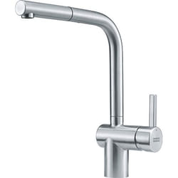 Franke Atlas Neo Acier inoxydable