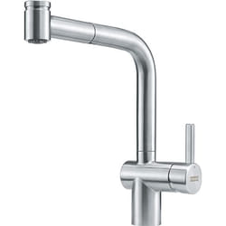 Franke Atlas Neo Acier inoxydable