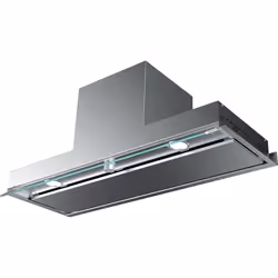 Franke FSTPRO 908, 650 m³/h, Conduit, A, A, E, 70 dB
