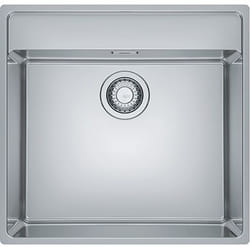 Franke Maris MRX 210-50 TL Evier encastré Rectangulaire Acier inoxydable