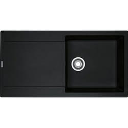 Franke Maris MRG 611-97 Evier à poser Rectangulaire Fragranite